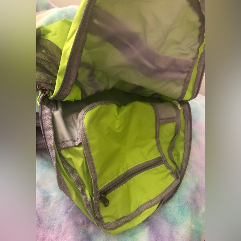 Packable Foldable Lightweight Backpack - image 6